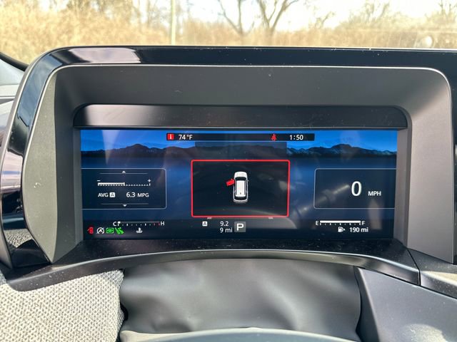 New 2026 Subaru Outback Premium image 11