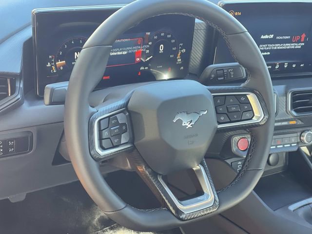 New 2026 Ford Mustang GT image 7