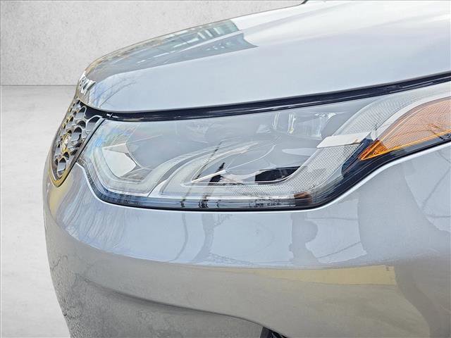 New 2025 Land Rover Discovery Sport S image 30