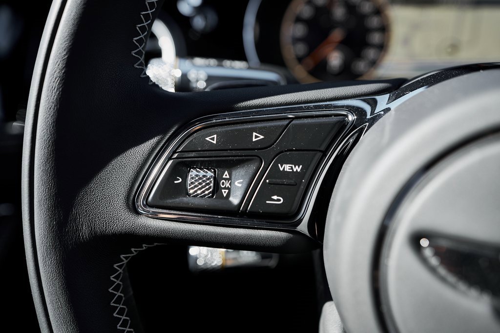 Used 2024 Bentley Flying Spur S V8 image 52