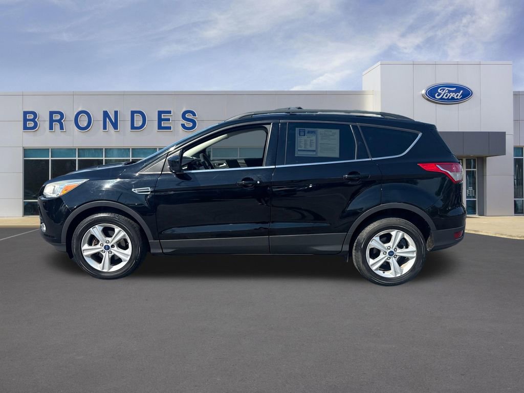 Used 2016 Ford Escape SE w/ Equipment Group 201A FWD image 1