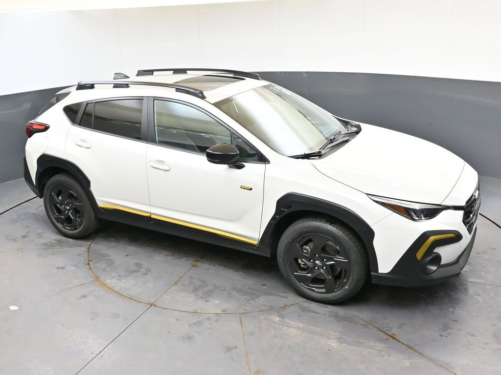 Certified 2025 Subaru Crosstrek 2.5i Sport image 52