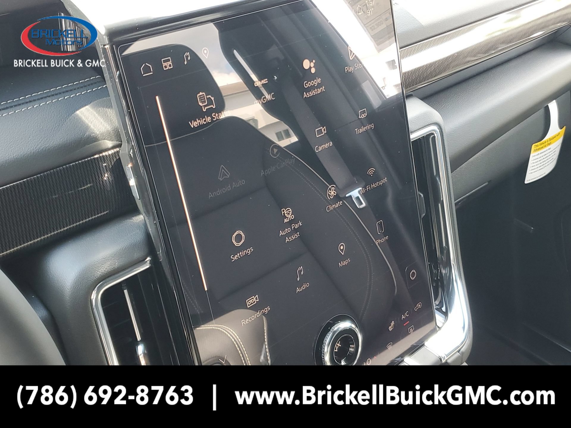 New 2026 GMC Yukon XL Elevation RWD image 27