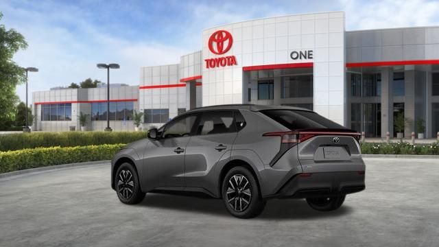 New 2026 Toyota bZ AWD/4WD image 10