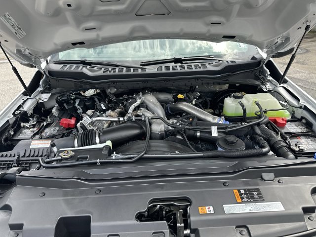 New 2026 Ford F250 XL AWD/4WD image 20