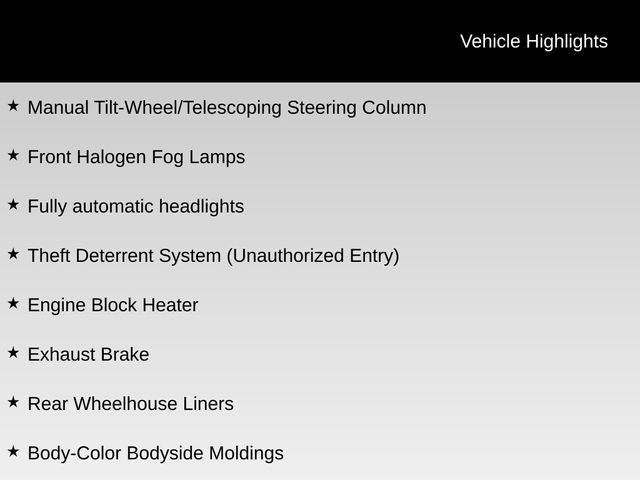 Used 2015 Chevrolet Silverado 2500 LT w/ LT Convenience Package image 7