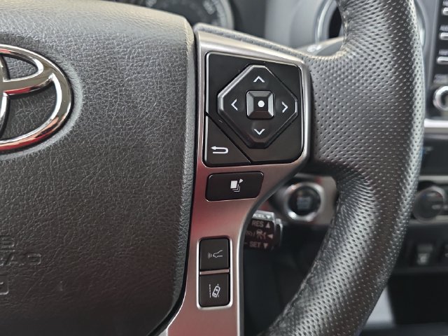 Certified 2023 Toyota Tacoma SR5 AWD/4WD image 14