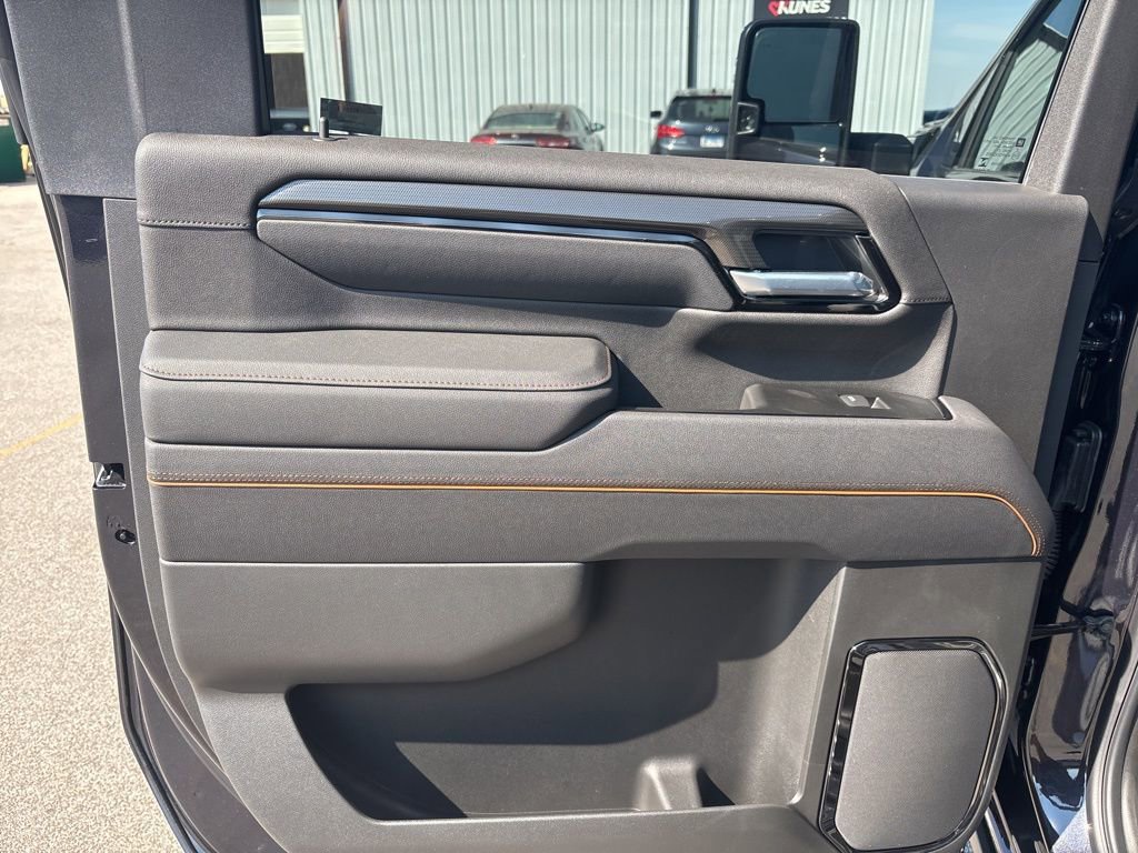 New 2026 GMC Sierra 2500 AT4 w/ AT4 Premium Plus Package image 14
