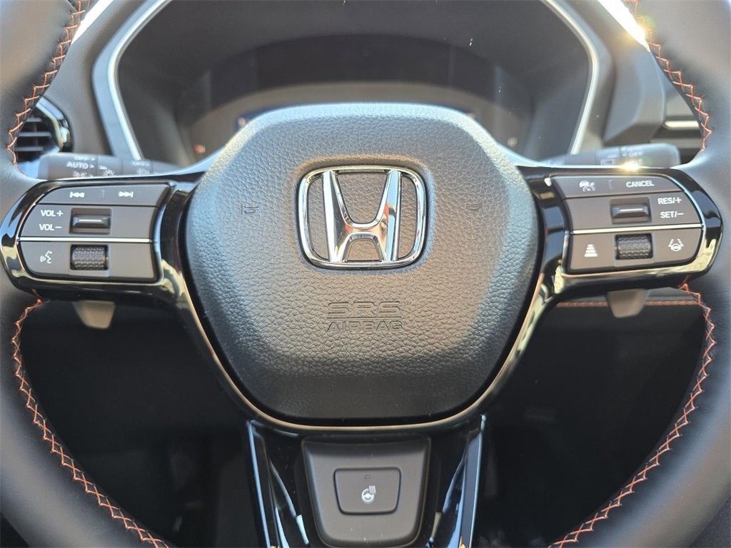 New 2026 Honda Passport TrailSport Elite image 29