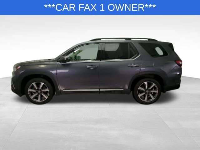 Used 2023 Honda Pilot Elite image 3