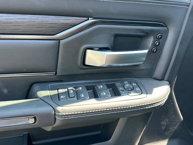 New 2026 RAM 2500 Power Wagon AWD/4WD image 13
