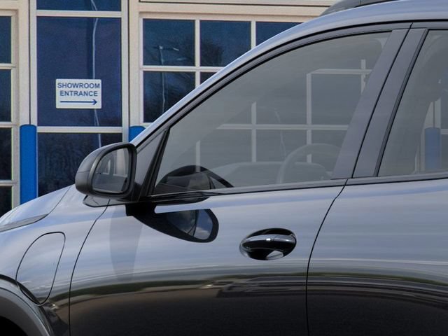 New 2027 Chevrolet Bolt RS w/ Technology Package FWD image 12