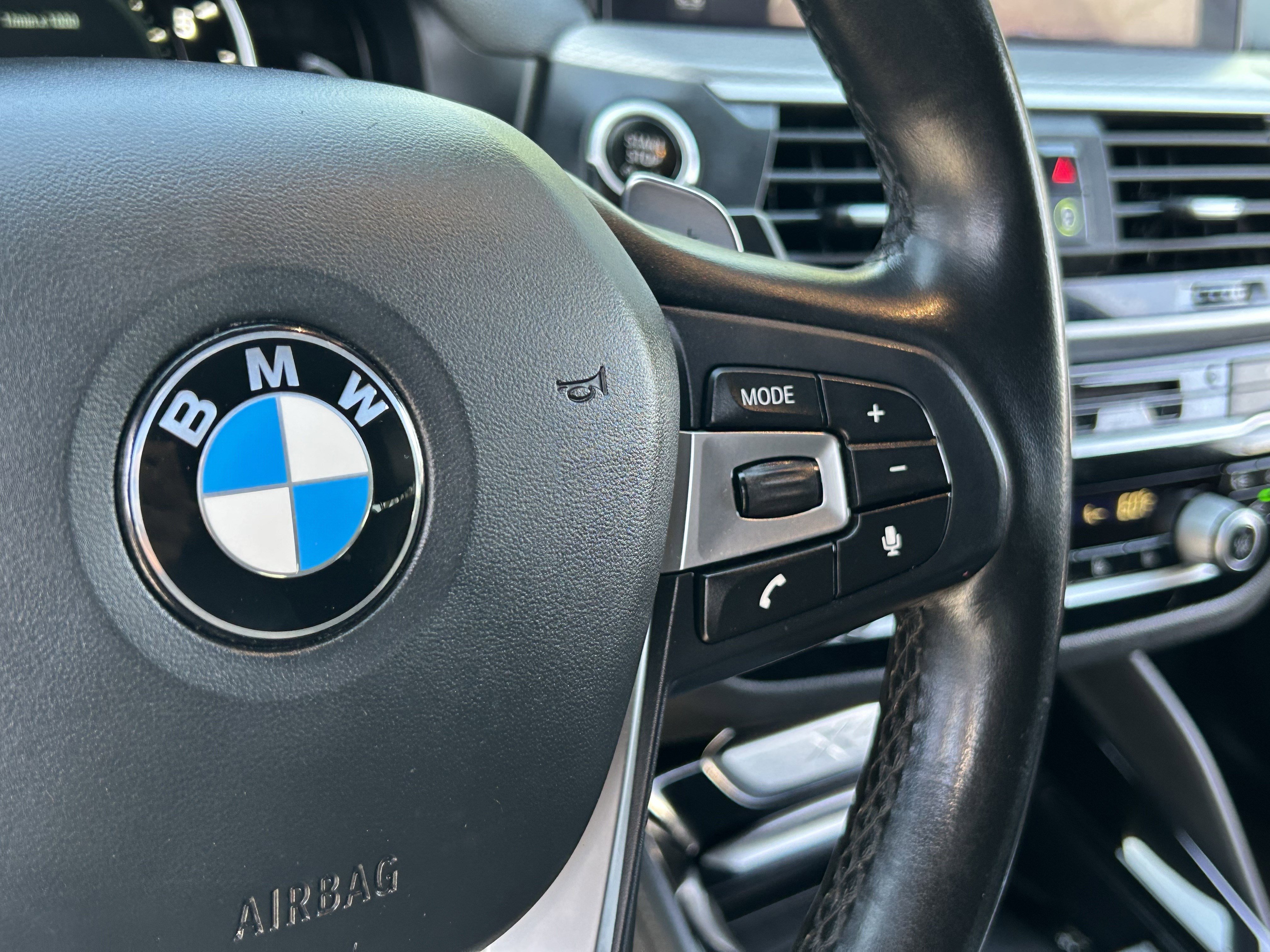 Used 2019 BMW X4 xDrive30i w/ M Sport Package AWD/4WD image 27