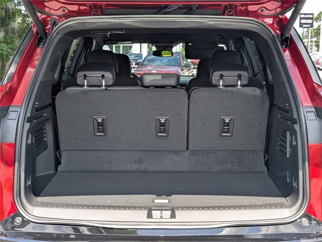 New 2025 Buick Enclave Sport Touring w/ Power Package image 14