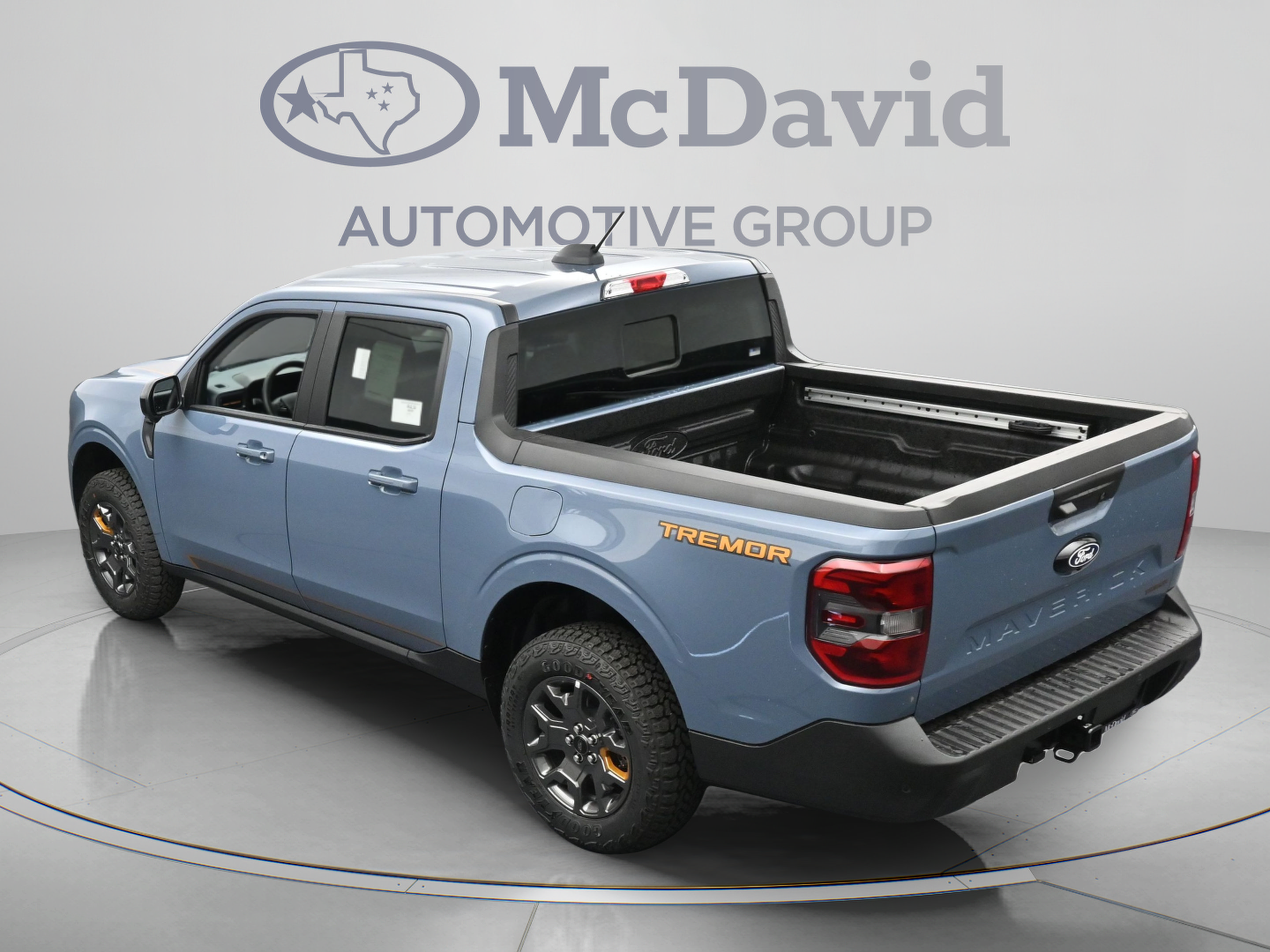 New 2026 Ford Maverick Tremor AWD/4WD image 22