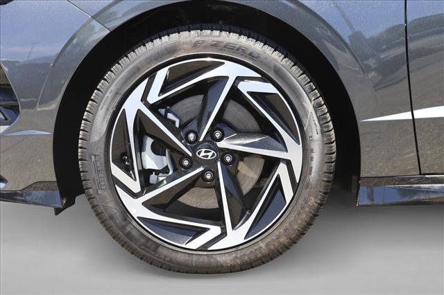 Certified 2026 Hyundai Sonata SEL FWD image 9