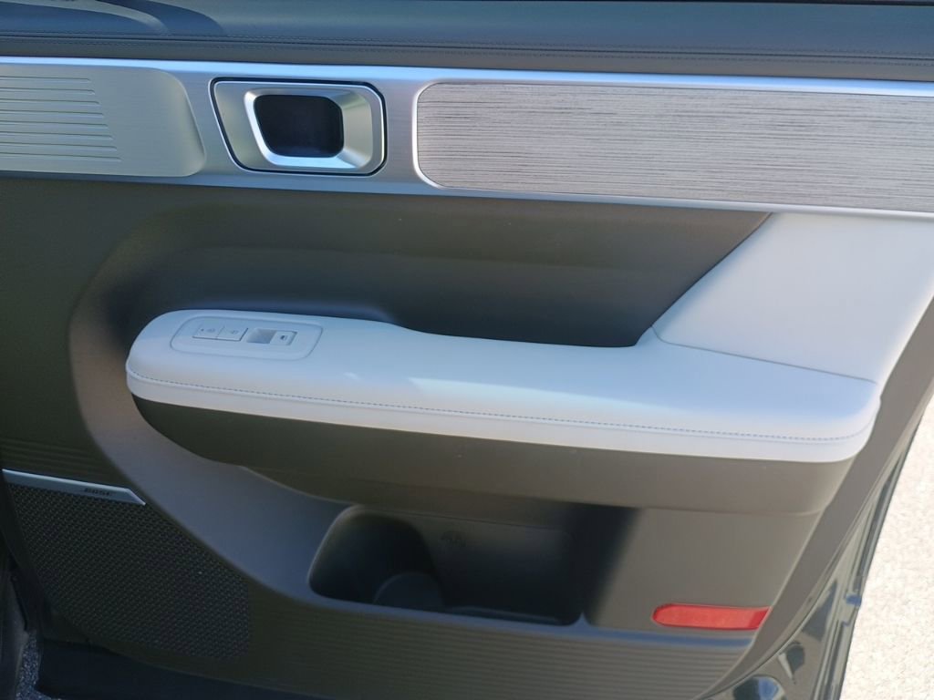 Used 2024 Hyundai Santa Fe Calligraphy image 25