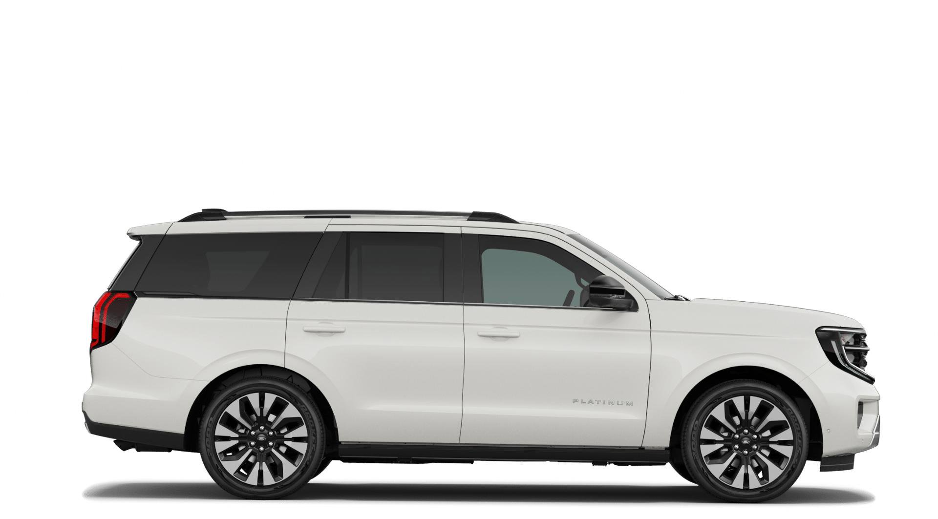 New 2026 Ford Expedition Platinum w/ Driver's Package image 21