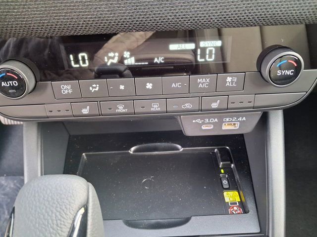 New 2026 Subaru Outback Limited image 25