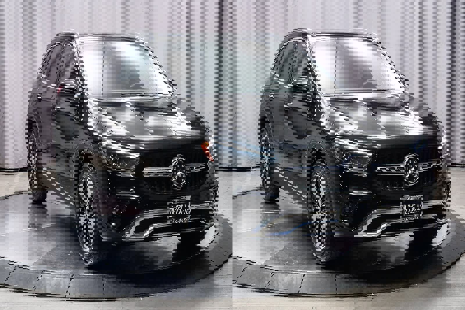 Certified 2025 Mercedes-Benz GLA 250 image 5