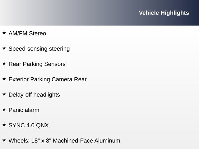 Used 2024 Ford Mustang Coupe image 8