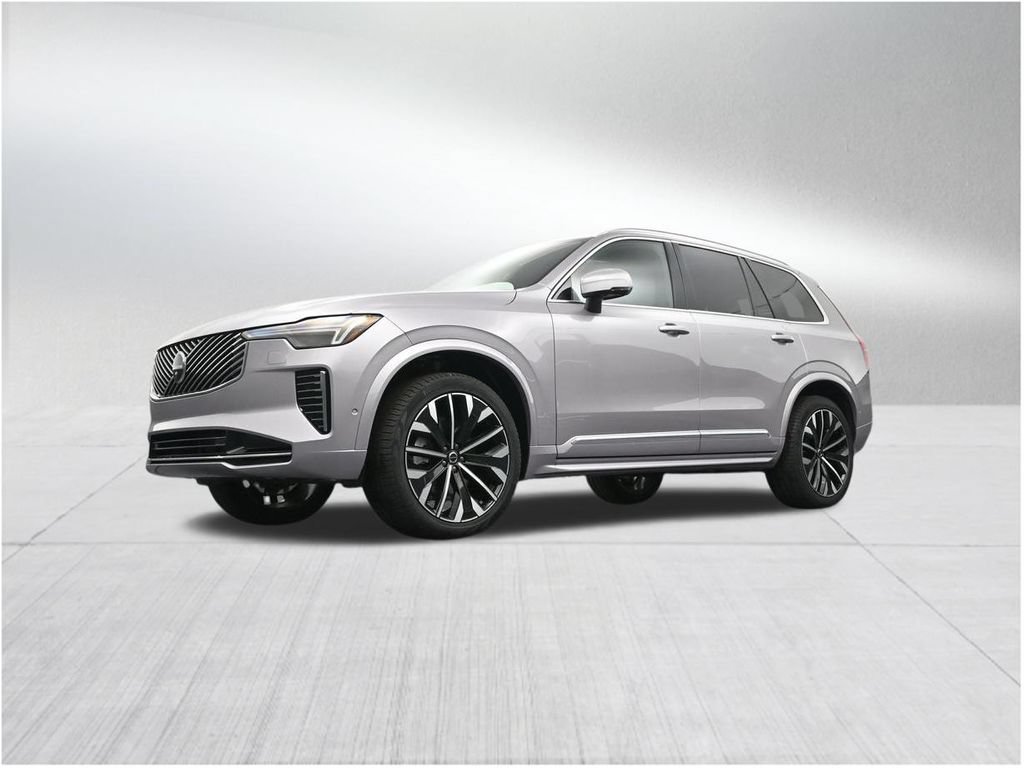 New 2026 Volvo XC90 B6 Plus w/ Protection Package Premier AWD/4WD image 21