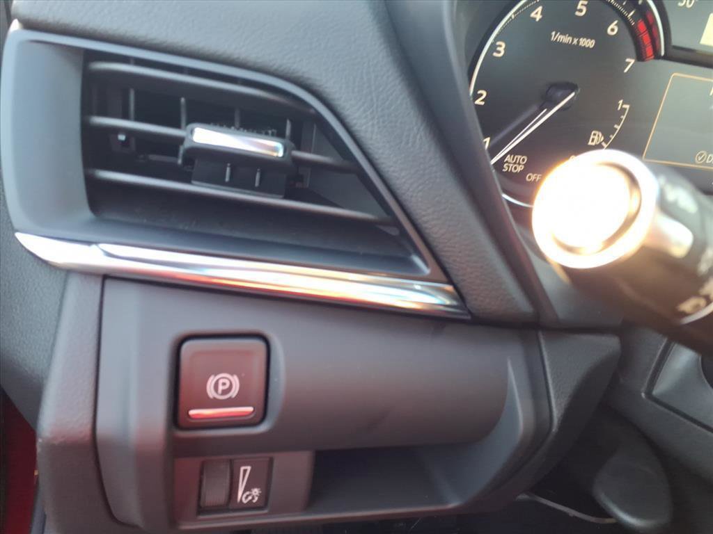 New 2026 Cadillac CT4 Premium Luxury image 15