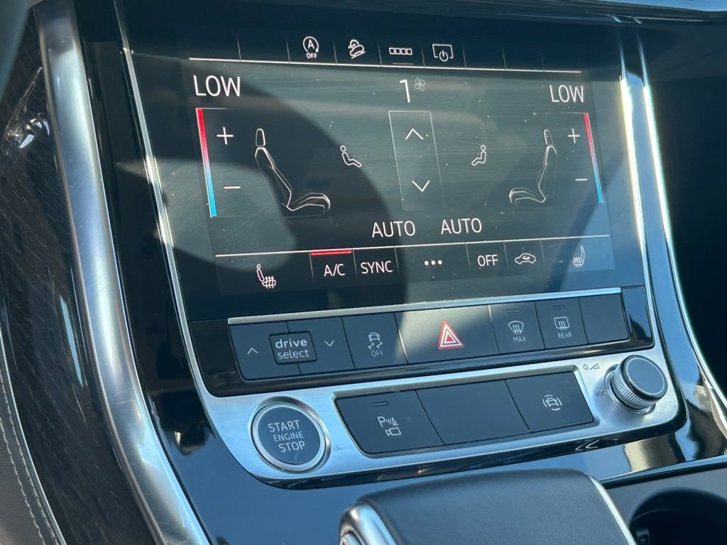 Used 2025 Audi Q7 3.0T Premium Plus image 36