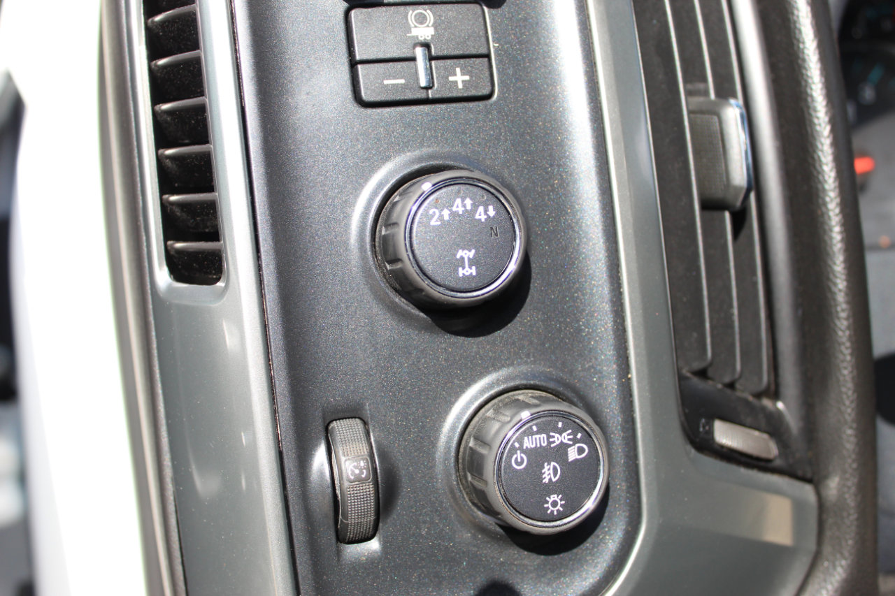 Used 2018 Chevrolet Silverado 2500 LT w/ LT Fleet Convenience Package image 22