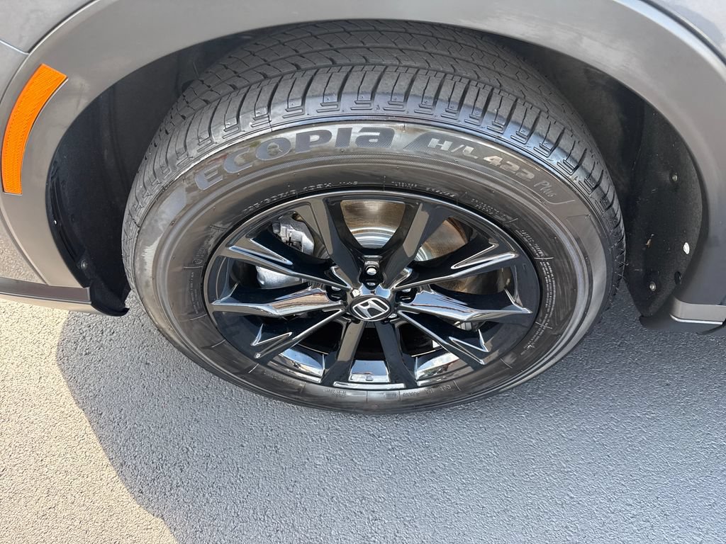 Certified 2025 Honda CR-V Sport image 38