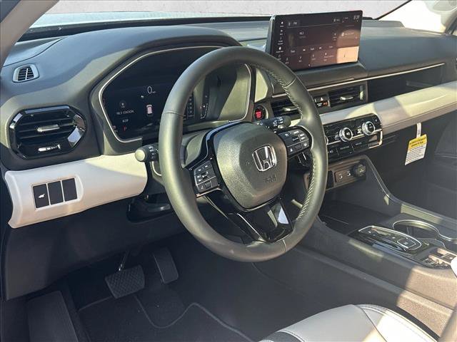 New 2026 Honda Pilot EX-L image 3