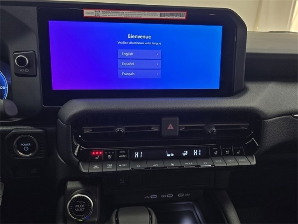 New 2026 Toyota Land Cruiser image 31