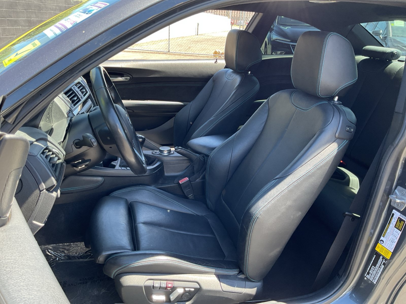 Used 2017 BMW M2 w/ Executive Package RWD image 18