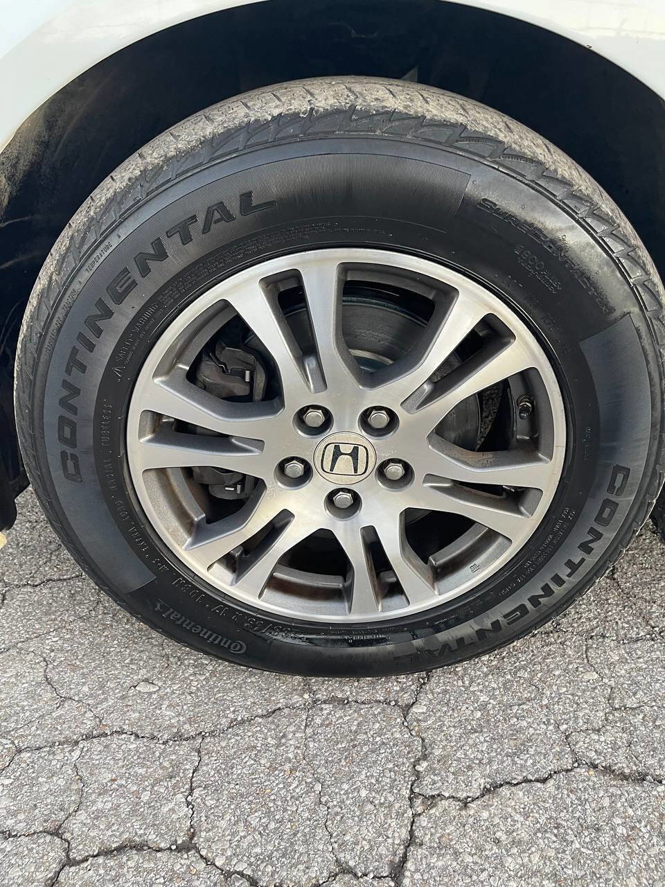 Used 2011 Honda Odyssey EX-L image 25