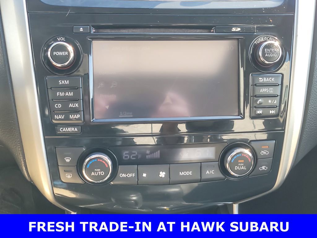 Used 2014 Nissan Altima 2.5 SL w/ Technology Package image 12
