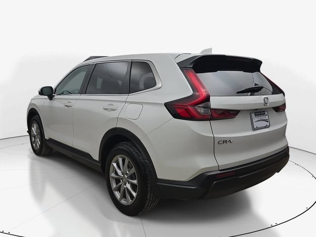 Used 2026 Honda CR-V EX image 8