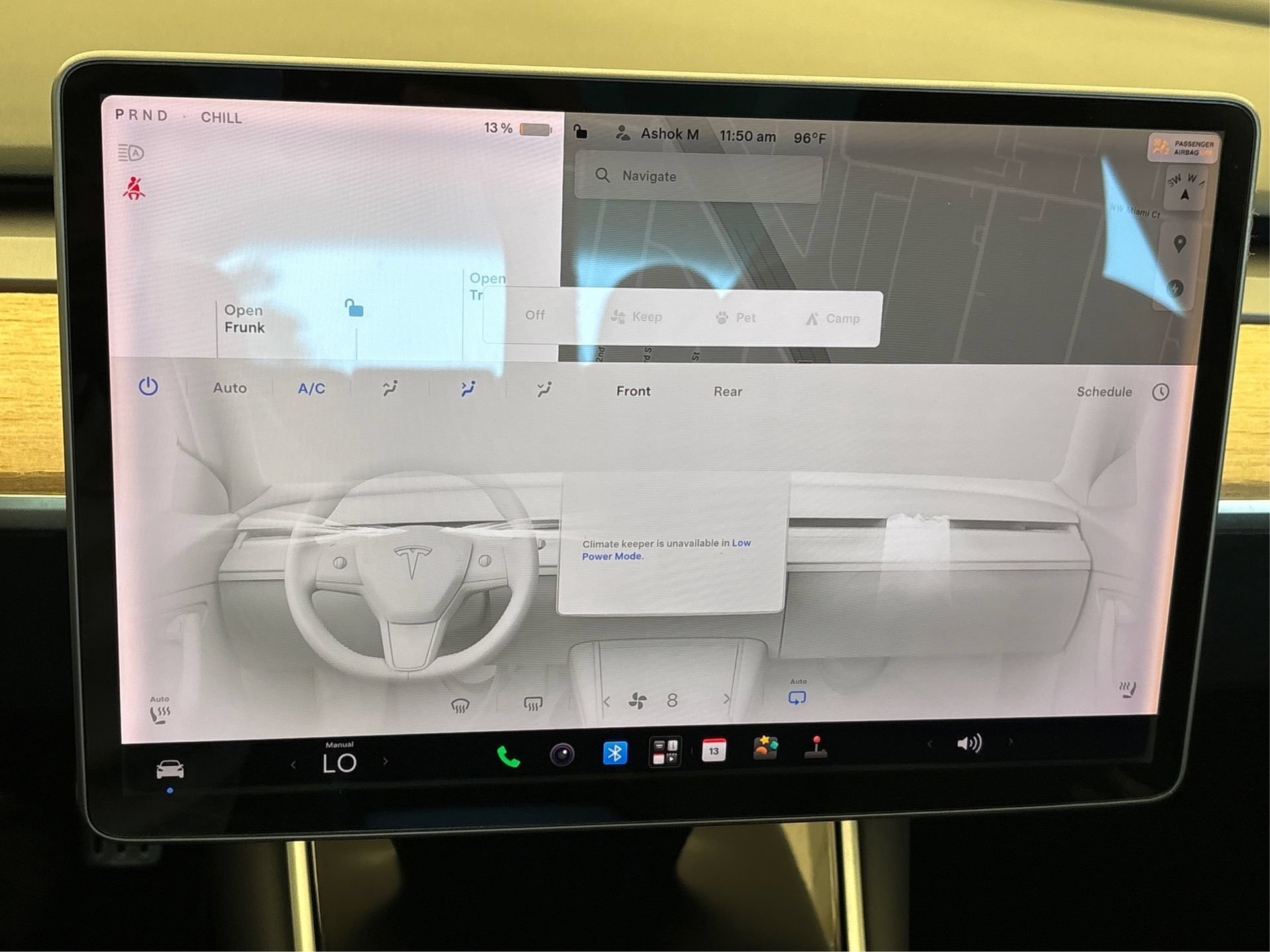 Used 2019 Tesla Model 3 Long Range AWD/4WD image 25