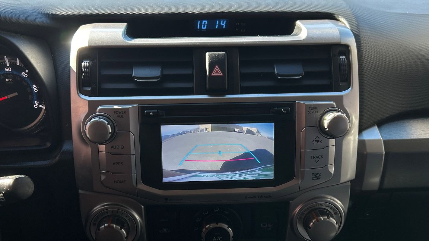 Used 2016 Toyota 4Runner SR5 image 29