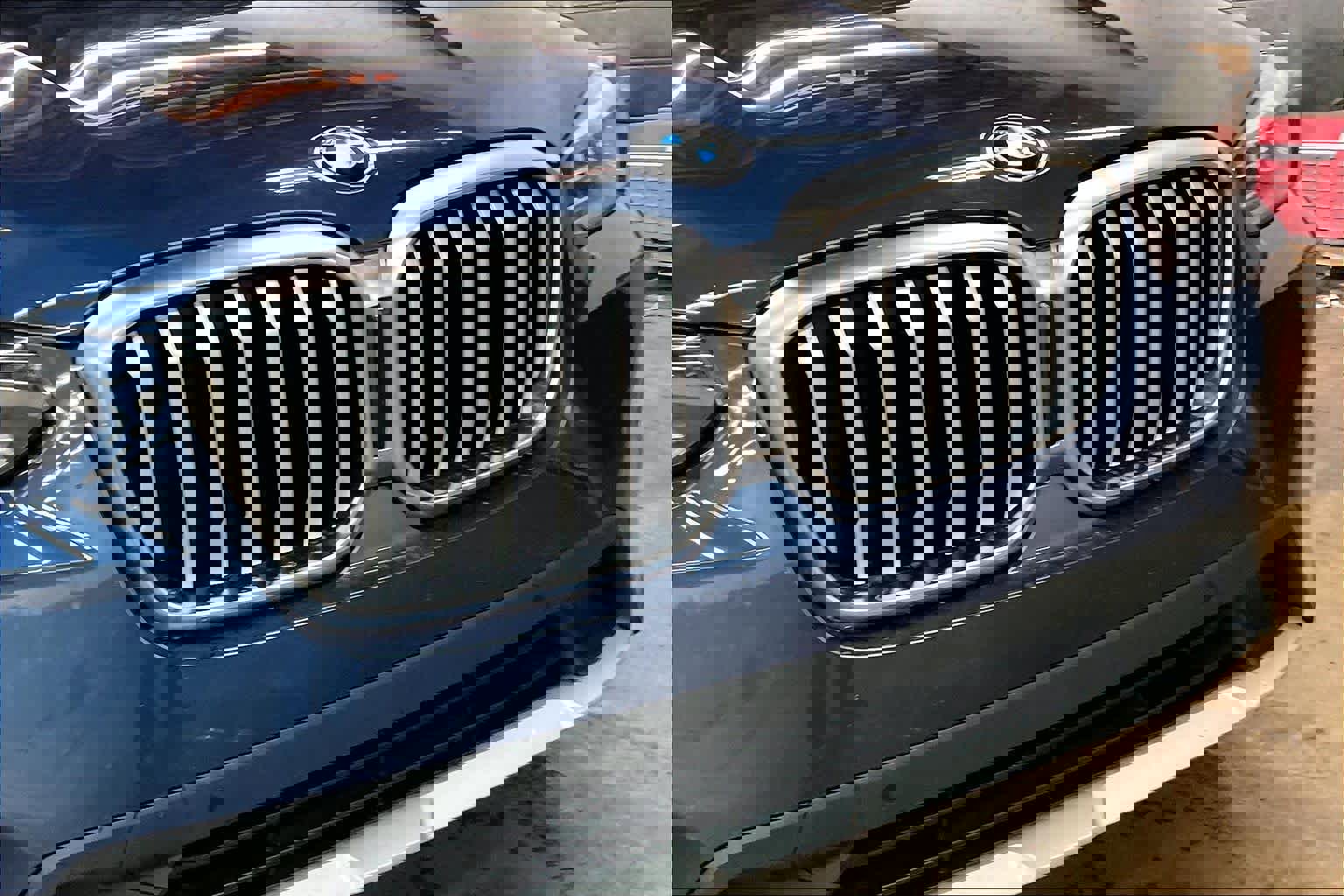 Used 2022 BMW X3 xDrive30i w/ Convenience Package image 32