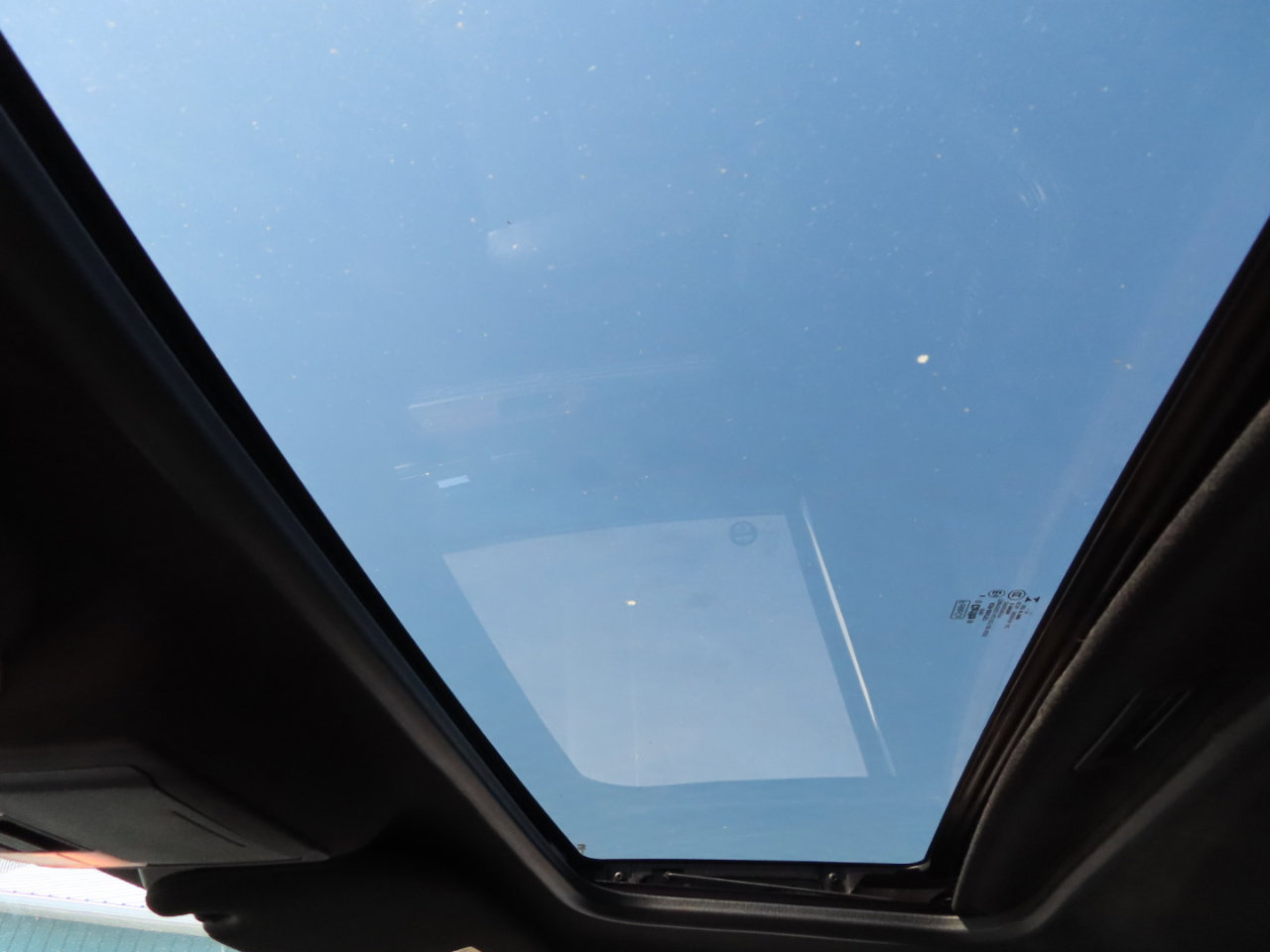 Used 2016 Ford Expedition Platinum image 36