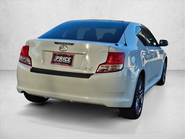 Used 2012 Scion tC FWD image 5