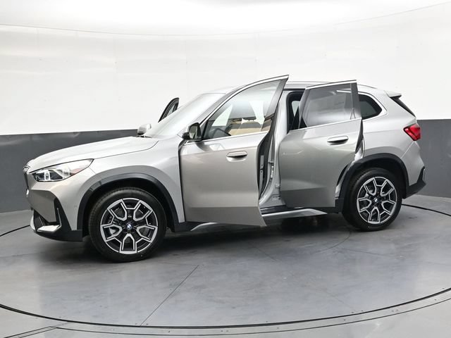 New 2026 BMW X1 xDrive28i w/ Technology Package AWD/4WD image 43