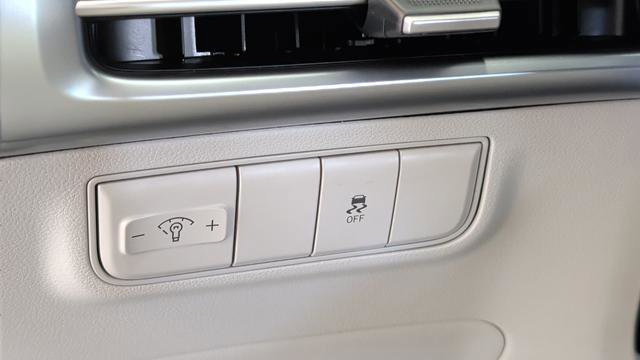 New 2026 Hyundai Tucson SE AWD/4WD image 28