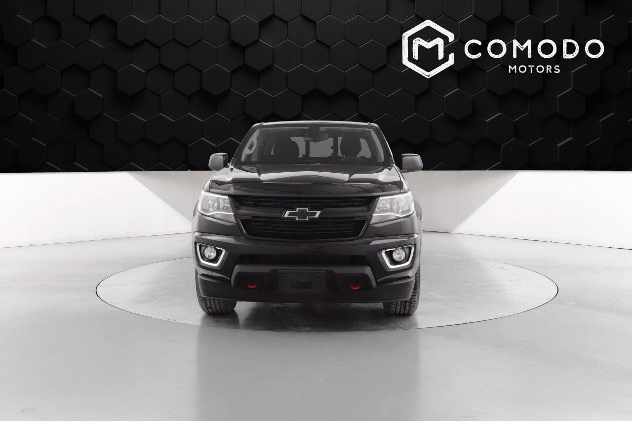 Used 2018 Chevrolet Colorado LT image 8