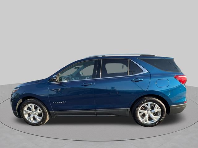 Used 2019 Chevrolet Equinox LT FWD image 6