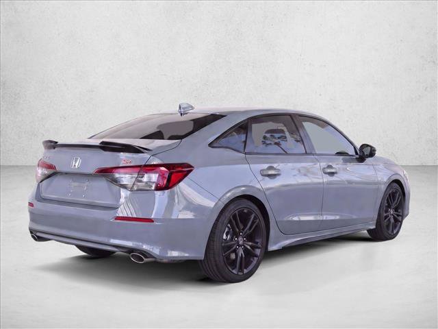 New 2026 Honda Civic Si image 7