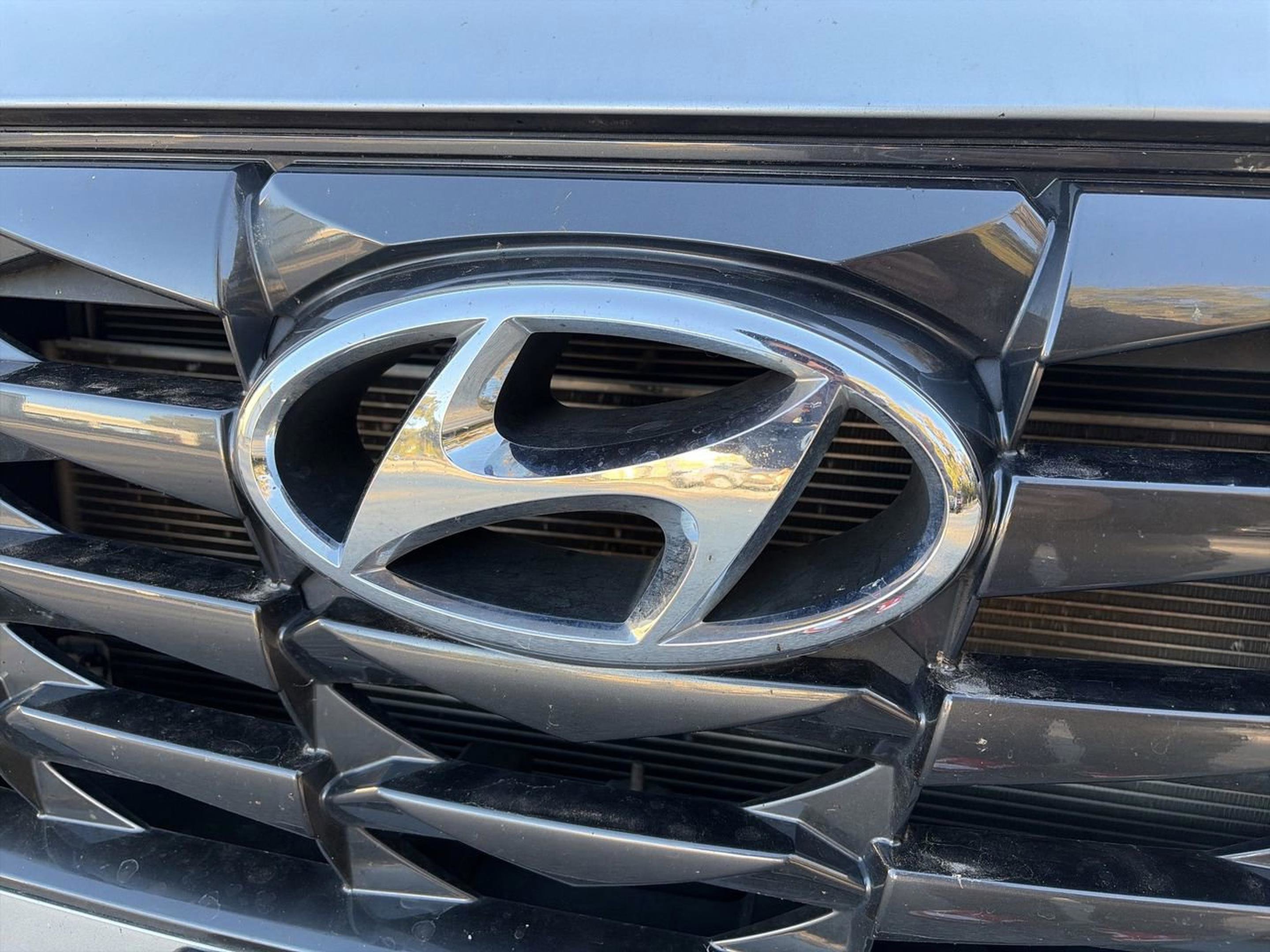 Used 2024 Hyundai Tucson SEL image 28