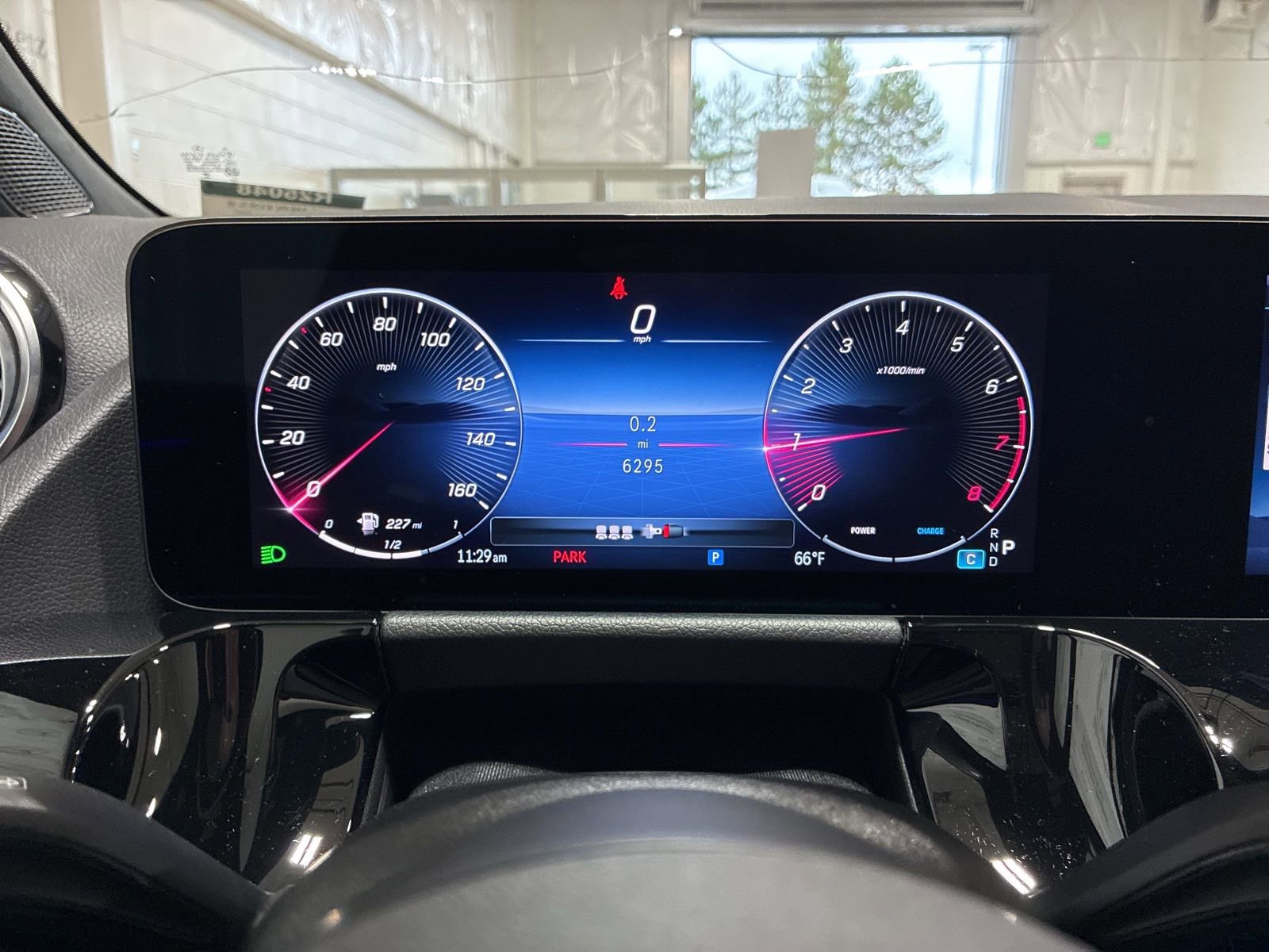 Used 2025 Mercedes-Benz GLA 250 GLA 250 image 21