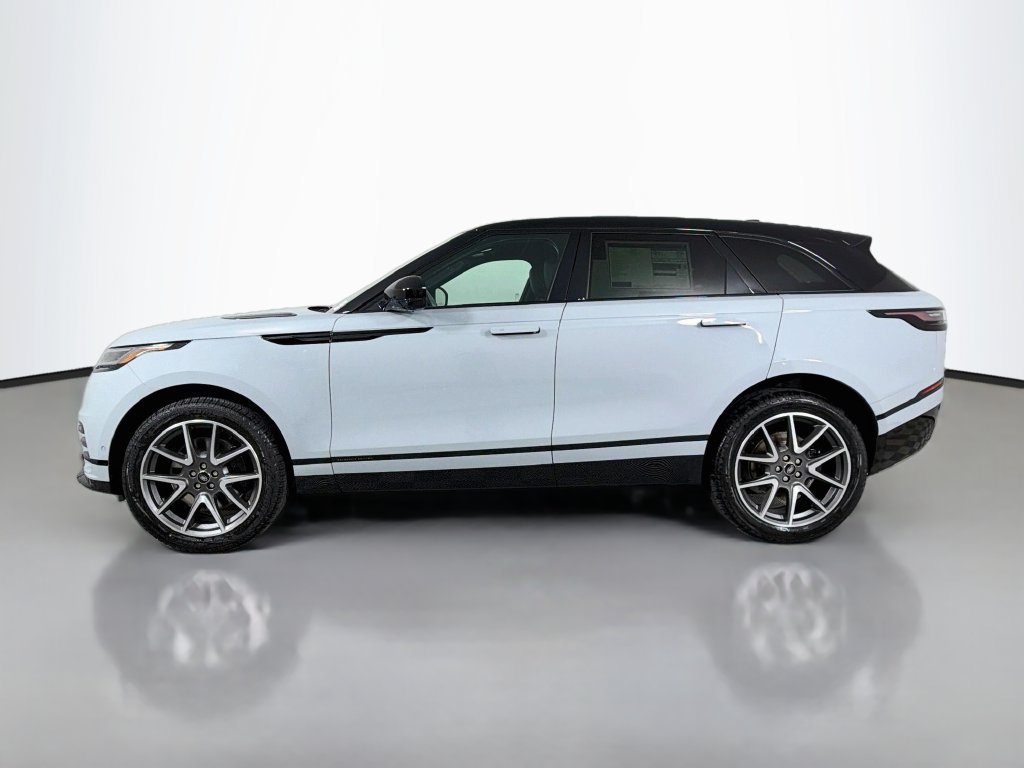 New 2026 Land Rover Range Rover Velar Belgravia AWD/4WD image 8