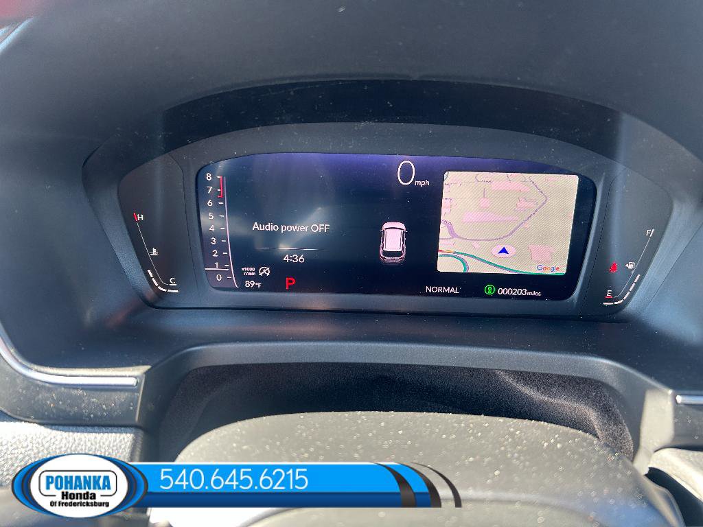 New 2026 Honda Pilot Black Edition image 20